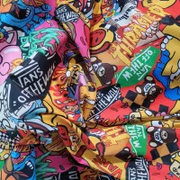 چاپ پارچه سابلیمیشن.کلندر.برش لیزر