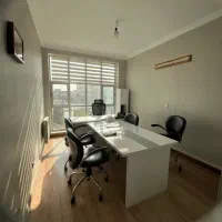 چیذر لوکیشن اداری ۱۲۵متر خوش نقشه|اجارهٔ دفتر کار، اتاق اداری، مطب|تهران, چیذر|دیوار