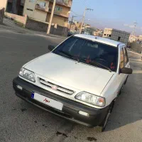 پراید مدل 89