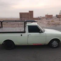 وانت مدل ۸۹ دوگانه سوز