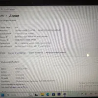لپ تاپ dell|رایانه همراه|تهران, لویزان|دیوار