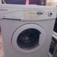 ماشین لباسشویی6کیلویی سامسونگ