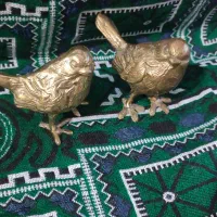 مجسمه برنز برنج|مجسمه، تندیس، ماکت|قرچک, زیبا شهر|دیوار