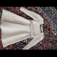 لباس مجلسی پوشیده و زیبا و سالم