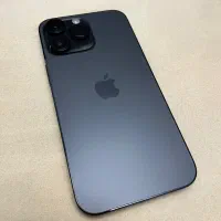 گوشی Iphone 14 ProMax 256GG Black|موبایل|مشکین‌دشت, |دیوار
