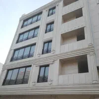 فروش آپارتمان سه خواب تک واحدی تجهیز