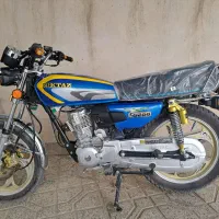 موتور نیکتاز 200