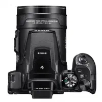 دوربین Nikon Coolpix P900 و Canon SX120is|دوربین عکاسی و فیلمبرداری|تهران, تهرانپارس جنوبی|دیوار