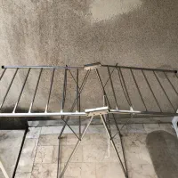 بند رخت لباس تاشو