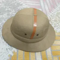 کلاه پاسبانی نگهبانی شاهنشاهی