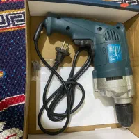 سنگ فرز دریل boss جک ماشین|ابزارآلات|تهران, نبی اکرم|دیوار