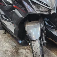 vario 160 واریو کلیک 160 honda هوندا|موتورسیکلت|تهران, گمرک|دیوار