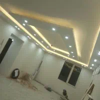اجرای کناف و سقف کاذب