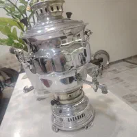 سماور مدل 2000 هشت لیتری