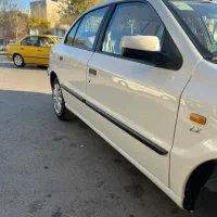 سمند ef7 بنزینی مدل۹۴|خودرو سواری و وانت|اردبیل, |دیوار