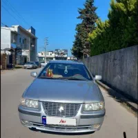 سمند مدل87|خودرو سواری و وانت|نوشهر, |دیوار