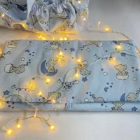 ست سیسمونی نوزاد|اسباب و اثاث بچه|رشت, حافظ آباد|دیوار