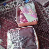 پتو تک نفره  مریم
