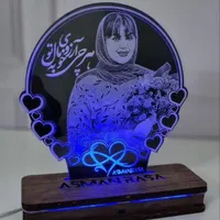 بالبینگ سمیه|چراغ خواب و آباژور|بردسکن, |دیوار