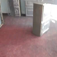 کیلوی با ورق گالوانیزه