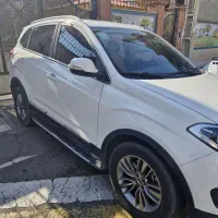 تیگو۵ مدل۱۴۰۰ بدون رنگ|خودرو سواری و وانت|تهران, تختی|دیوار