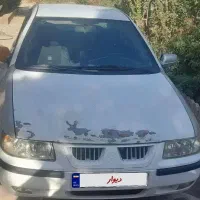 سمند lx