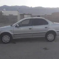 سمند فروشی مدل 83