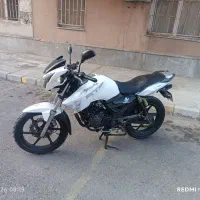 اپاچی 180|موتورسیکلت|گلبهار, شهر جدید گلبهار|دیوار