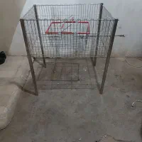 استند و چرخ فروشگاه وسبد حراجی فروشگاه وسبد دستی|فروشگاه و مغازه|رباط‌کریم, الارد|دیوار