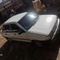 پرایدفروشی|خودرو سواری و وانت|بروجن, |دیوار