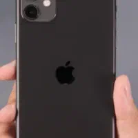 ایفون۱۱نرمال