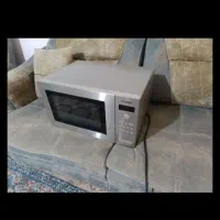 ماکروویو بوش