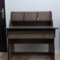 میز تحریر، چوبی