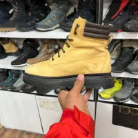 کفش وبوت های کوهنوردی اورجینال