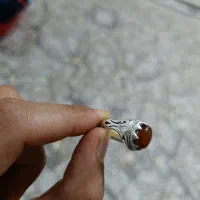 انگشتر عقیق