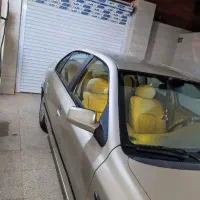 سمند بژ.310 قیمت زدم پول لازمم تافردا ظهر|خودرو سواری و وانت|میناب, |دیوار