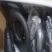 بخارشوی نانیوا
