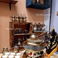 ترکساز شنی مناسب دم آوری انواع قهوه|قوری، کتری، قهوه‌ساز دستی|تهران, اکباتان|دیوار