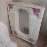 کاسه دستشویی سالم بدون ترک و شکستگی