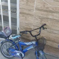 دوچرخه سایز ۱۶