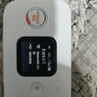 مودم هواوی e5577|مودم و تجهیزات شبکه|زابل, |دیوار