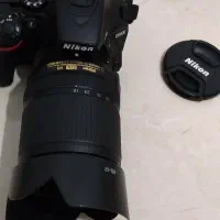 دوربین عکاسی نیکون|دوربین عکاسی و فیلمبرداری|اهواز, گلستان|دیوار