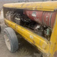 کمپرسور هوا|ماشین‌آلات صنعتی|آباده, |دیوار