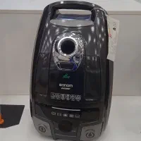 جارو برقی صنام 2400وات پلمپ صفر باز نشده