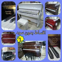 %۱۰۰یکصد پیانو جشنواره سازدونی
