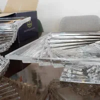 ست کریستال Suntoza