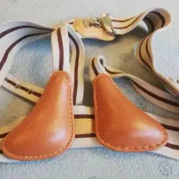 فتق بند دو طرفه