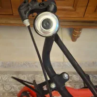 دوچرخه سایز12 در حدنو|دوچرخه، اسکیت، اسکوتر|فردیس, فردیس|دیوار