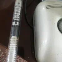 پمپ وگرم کن اکواریوم|ماهی|چالوس, |دیوار