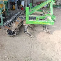 چیزل ۷خیش وسمپاش|ماشینآلات صنعتی|کلاله, |دیوار